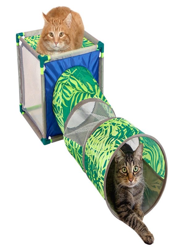 Cat Furniture Jungle Party - Image 7