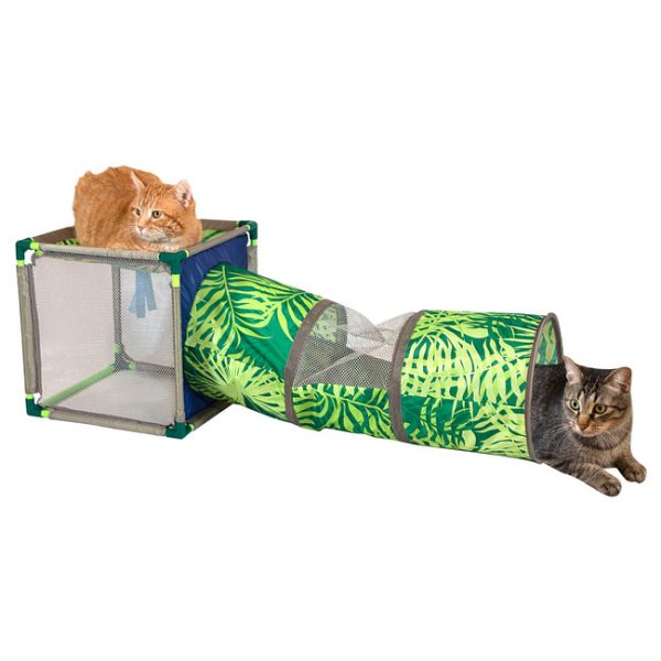 Cat Furniture Jungle Party - Image 4