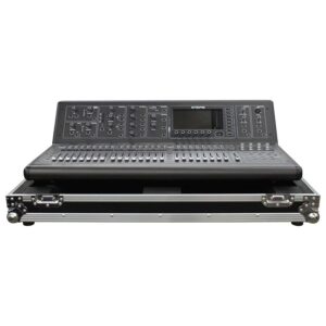 Odyssey FZMIDM32 DJ Flight Case for Midas M32 Mixing Console