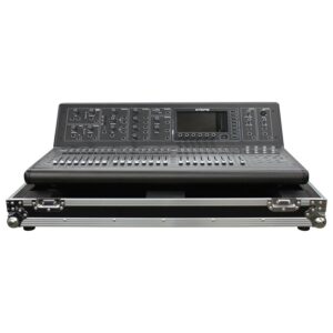 Open Box: Odyssey FZMIDM32 DJ Flight Case for Midas M32 Mixing Console