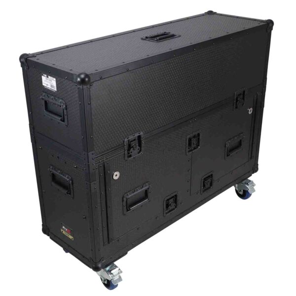 ProX XZF-UCXX Flip-Ready DJ Lift Case for Pioneer XDJ-XZ DDJ-SZ2 DDJ-SX3 DDJ-1000 / SRT - Image 12