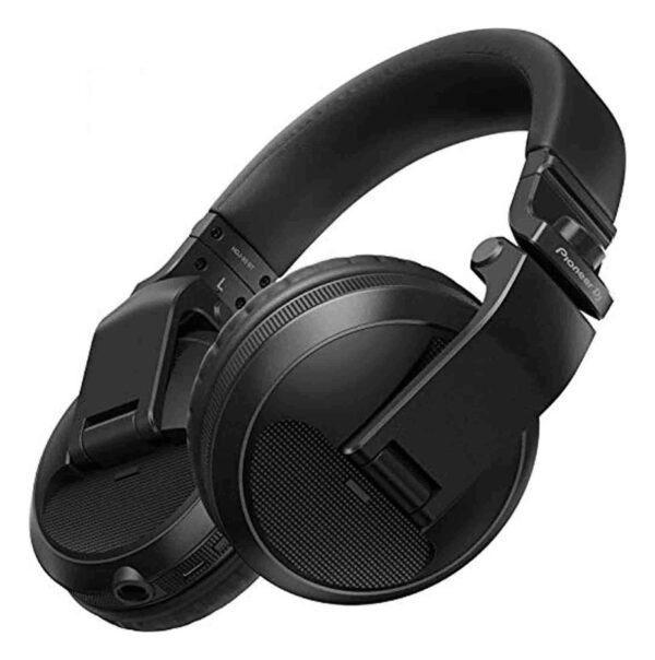 Pioneer DDJ-REV7, 2-Channel DJ Controller Package with Cover, CTRL Case and Headphones - Image 6