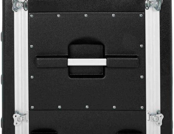 Gator Cases GRR-10PL-US, 10U Powered Rolling Rack Case - Image 4