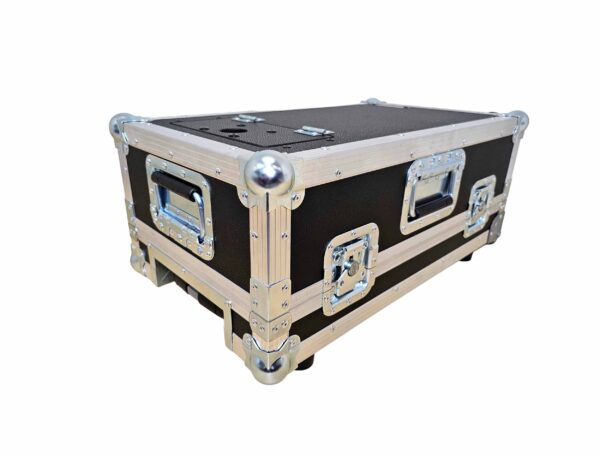 ProX XZF-YDM3DHW TR, ATA Flight Case for Digital Audio Mixer Yamaha DM3 - Image 6