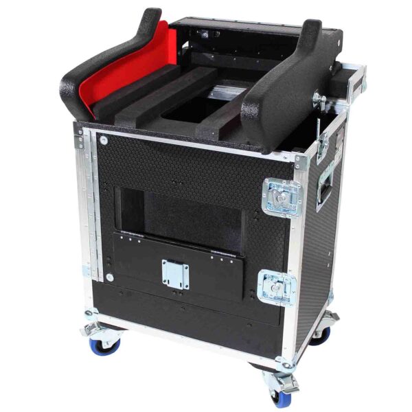 ProX XZF-AHC1500 Hydraulic Lift DJ Case for Allen and Heath DLive C1500 Console - Image 4
