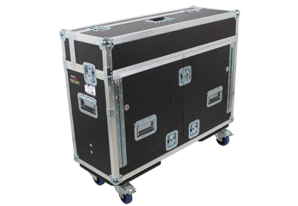ProX XZF-BWING Flight Hard Travel Case For Behringer Wing Console - Image 10