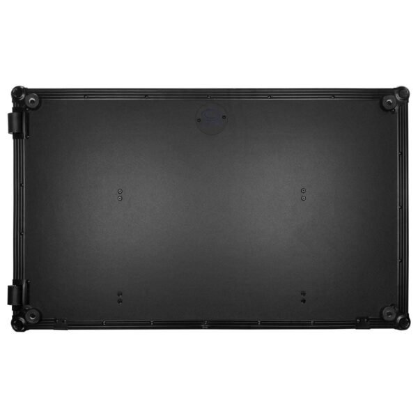 Odyssey FZGSXDJXZW1BL Glide Style DJ Case For Pioneer XDJ-XZ with Wheels and 1U Rack - Image 11