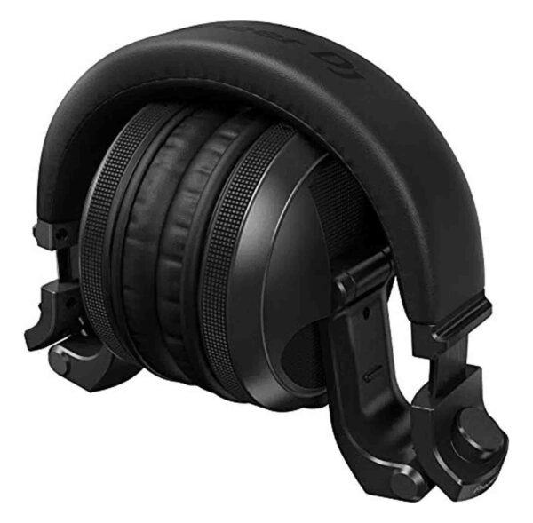 Pioneer DDJ-REV7, 2-Channel DJ Controller Package with Cover, CTRL Case and Headphones - Image 7