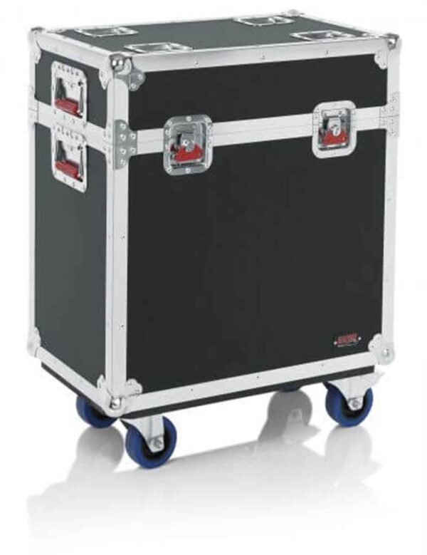 Gator G-TOURMH350 Flight Case for two 350-style Moving Head Lights - Image 6