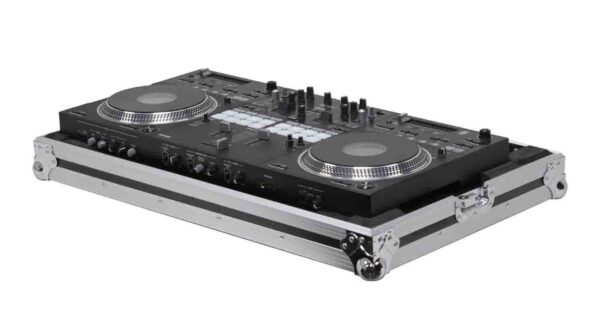 Pioneer DDJ-REV7, 2-Channel DJ Controller Package with Odyssey Flight Case and Pioneer Headphones - Image 2