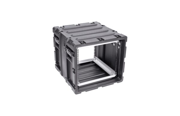 SKB Cases 3RS-9U20-22B 20-Inch-Deep RS Series Shock Rack - 9 Unit