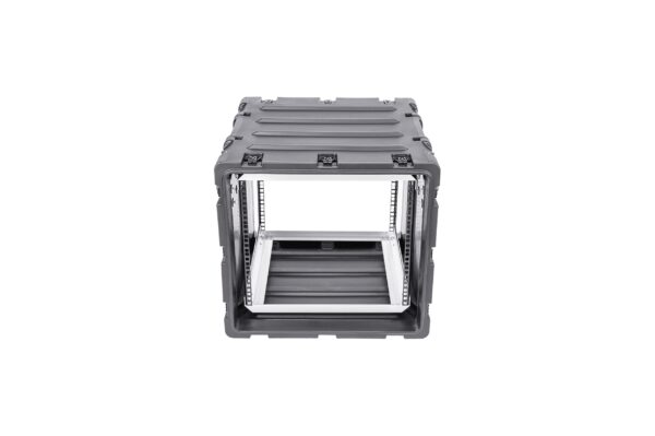SKB Cases 3RS-9U20-22B 20-Inch-Deep RS Series Shock Rack - 9 Unit - Image 2