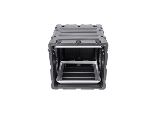 SKB Cases 3RS-9U20-22B 20-Inch-Deep RS Series Shock Rack - 9 Unit - Image 4