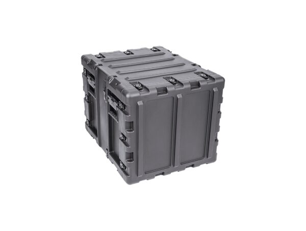 SKB Cases 3RS-9U20-22B 20-Inch-Deep RS Series Shock Rack - 9 Unit - Image 6