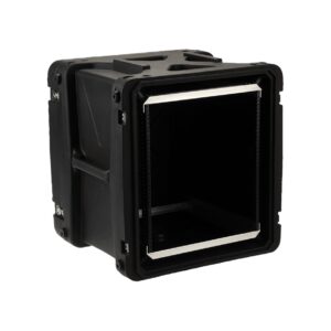 SKB Cases 1SKB-R912U20 20-Inch Deep rSeries Shock Rack - 12 Unit