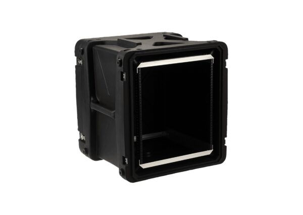 SKB Cases 1SKB-R912U20 20-Inch Deep rSeries Shock Rack - 12 Unit
