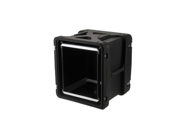 SKB Cases 1SKB-R912U20 20-Inch Deep rSeries Shock Rack - 12 Unit - Image 3
