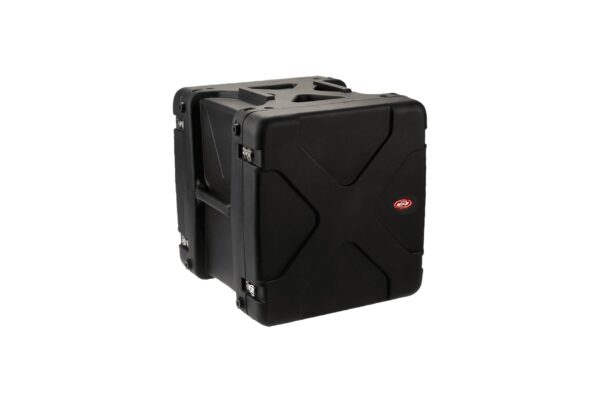 SKB Cases 1SKB-R912U20 20-Inch Deep rSeries Shock Rack - 12 Unit - Image 4