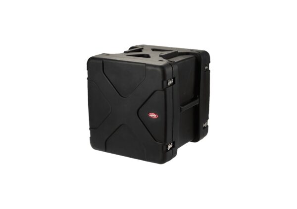 SKB Cases 1SKB-R912U20 20-Inch Deep rSeries Shock Rack - 12 Unit - Image 5