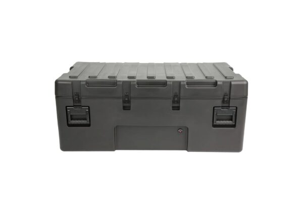 SKB Cases 3R4824-18B-L rSeries Roto-Molded Hard Case with Layered Foam - 48" x 24" x 18" - Image 2