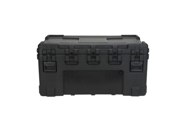 SKB Cases 3R5030-24B-E rSeries Roto-Molded Enpty Hard Case - 50” x 30” x 24” - Image 4