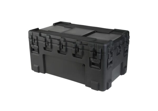 SKB Cases 3R5030-24B-E rSeries Roto-Molded Enpty Hard Case - 50” x 30” x 24” - Image 5