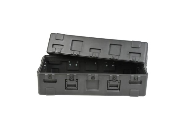 SKB Cases 3R5123-21B-E rSeries Roto-Molded Empty Hard Case - 51" X 23" X 21" - Image 2