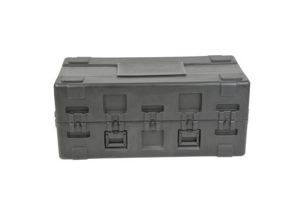 SKB Cases 3R5123-21B-E rSeries Roto-Molded Empty Hard Case - 51" X 23" X 21" - Image 6