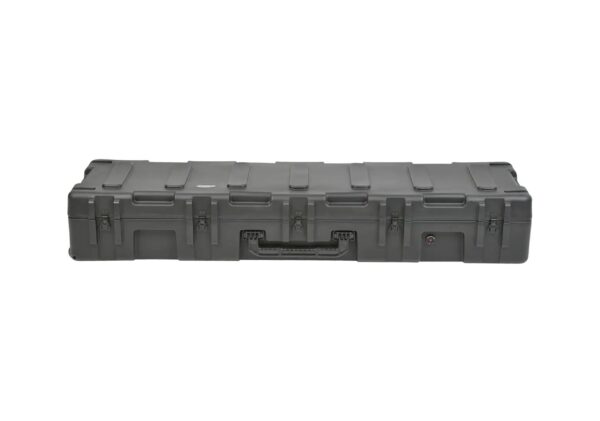 SKB Cases 3R6416-8B-EW rSeries Roto-Molded Empty Hard Case with Wheels - 64" X 16" X 8" - Image 5
