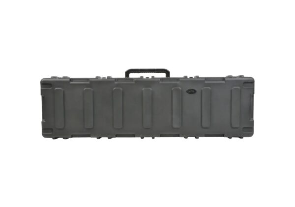 SKB Cases 3R6416-8B-EW rSeries Roto-Molded Empty Hard Case with Wheels - 64" X 16" X 8" - Image 7