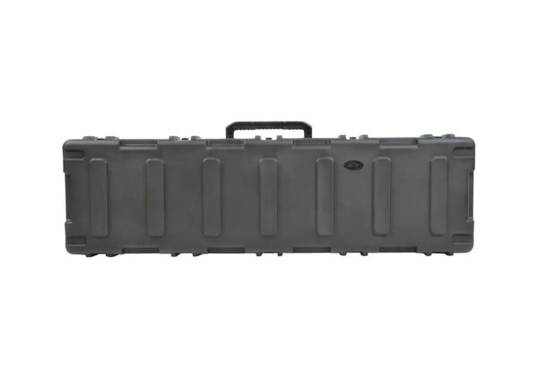 SKB Cases 3R6416-8B-EW rSeries Roto-Molded Empty Hard Case with Wheels - 64" X 16" X 8" - Image 8