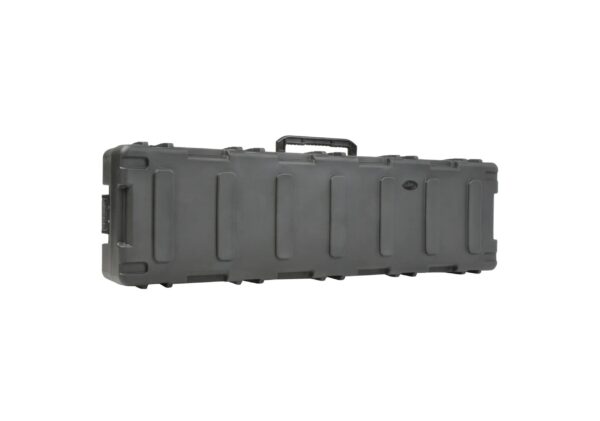 SKB Cases 3R6416-8B-EW rSeries Roto-Molded Empty Hard Case with Wheels - 64" X 16" X 8" - Image 10