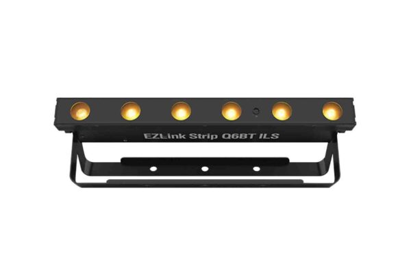 Chauvet DJ Q6BT ILS RGBA LED Bars DJ Lighting Package with USB DMX Transceivers and Wireless Lighting Controller - Image 3
