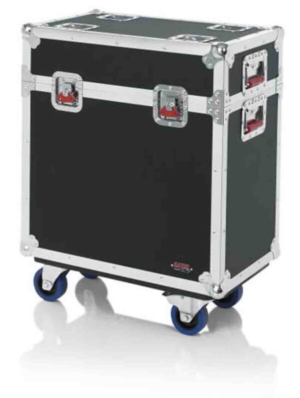 Gator G-TOURMH350 Flight Case for two 350-style Moving Head Lights - Image 7