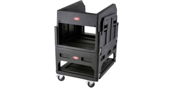 SKB Cases 1SKB19-R1406 Mighty GigRig Rack Case - Image 2