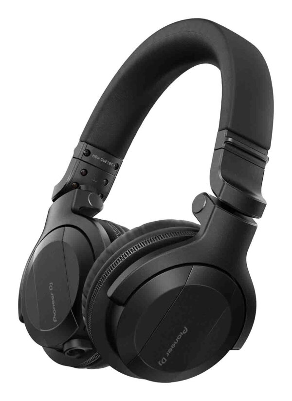 Pioneer DJ DDJ-FLX4 CLUB Package 01 with DJ Controller, Speakers, Stands and Headphones - Image 8