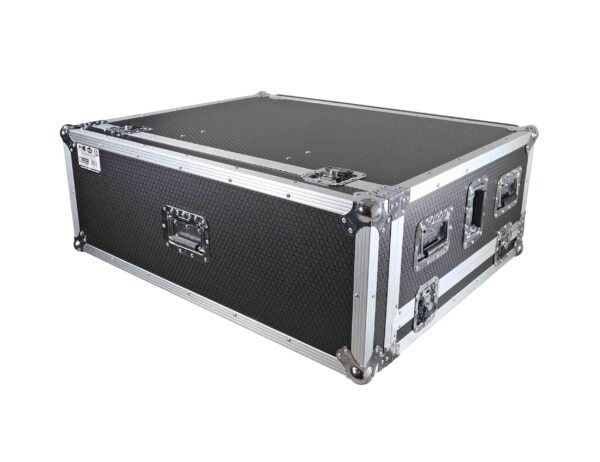 ProX XS-YCL1DHW Mixer Case for Yamaha CL1 with Doghouse and Wheels - Image 5