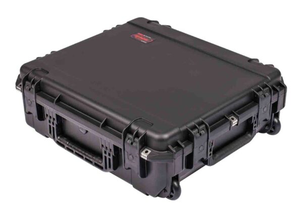 SKB iSeries 3i-2421-7BE Injection Molded Mil Standard Waterproof Case for Pioneer DJMV10 with Wheels - Image 3