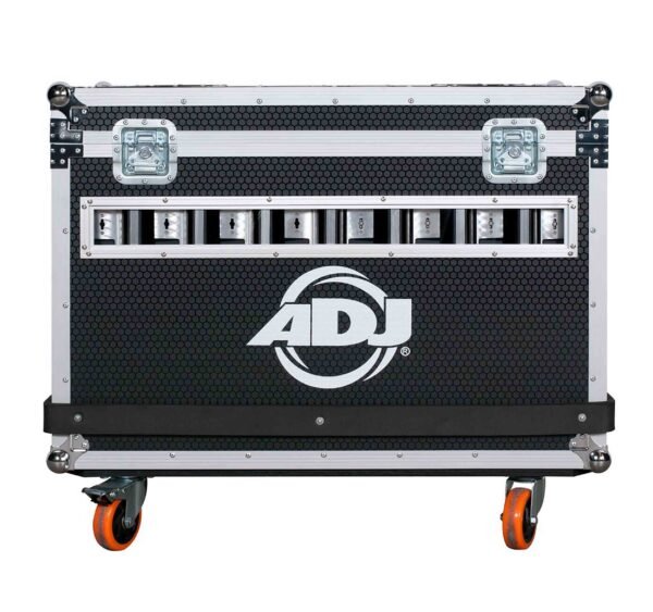 ADJ VSFC8, 8-Panel Flight Case for ADJ VS2, VS3, VS5 and EVS3 Video Panels - Image 3