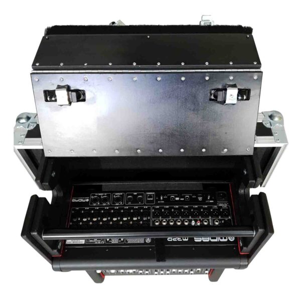 ProX XZF-MIDM32R Hydraulic Lift DJ Case for Midas M32R Console - Image 7