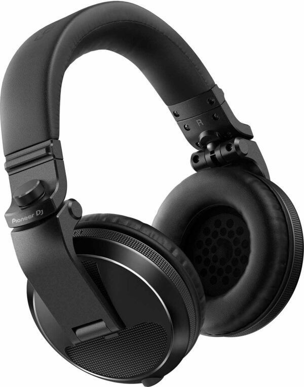 Pioneer DJ FLX6-GT 4-Channel DJ Controller Package with Headphones and Laptop Stand - Image 8