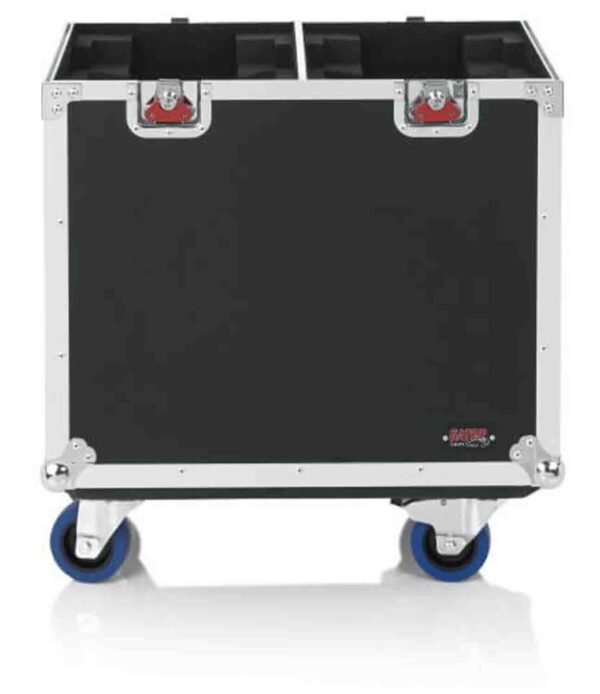 Gator G-TOURMH350 Flight Case for two 350-style Moving Head Lights - Image 2