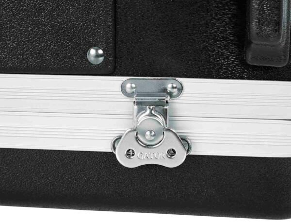 Gator Cases GRR-10PL-US, 10U Powered Rolling Rack Case - Image 5
