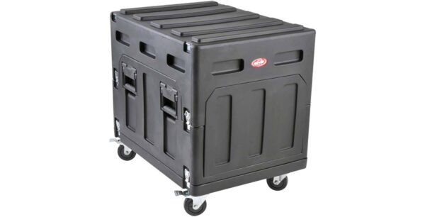 SKB Cases 1SKB19-R1406 Mighty GigRig Rack Case - Image 6