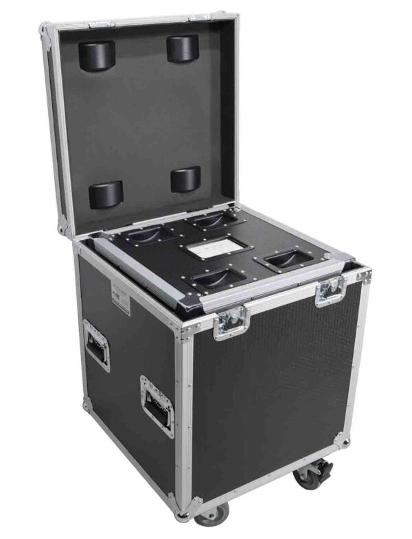 ProX XS-UTL47 PKG2 ATA Style Road Cases for 2 Utility Storage - Image 9