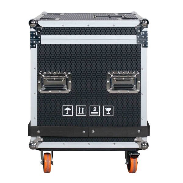 ADJ VSFC8, 8-Panel Flight Case for ADJ VS2, VS3, VS5 and EVS3 Video Panels - Image 5