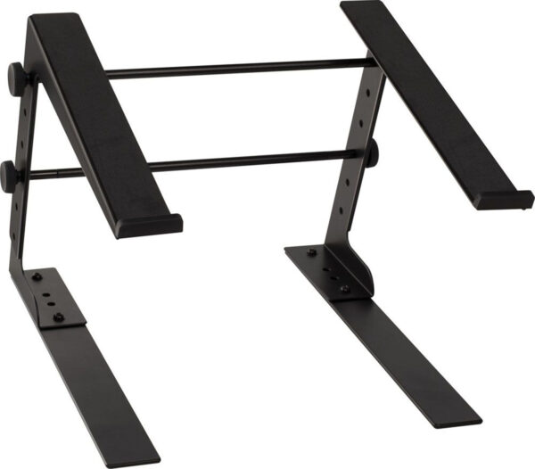Pioneer DJ FLX6-GT 4-Channel DJ Controller Package with Headphones and Laptop Stand - Image 5