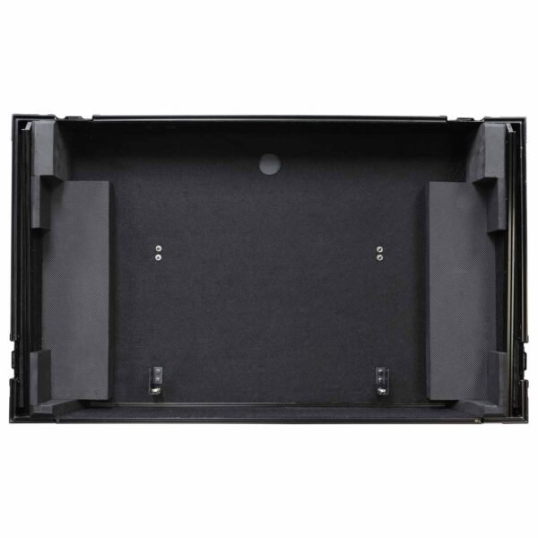 Odyssey FZGSXDJXZW1BL Glide Style DJ Case For Pioneer XDJ-XZ with Wheels and 1U Rack - Image 5