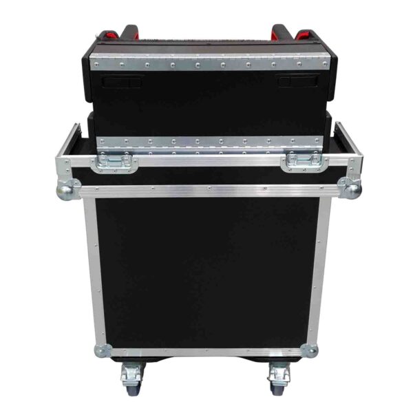 ProX XZF-MIDM32R Hydraulic Lift DJ Case for Midas M32R Console - Image 3