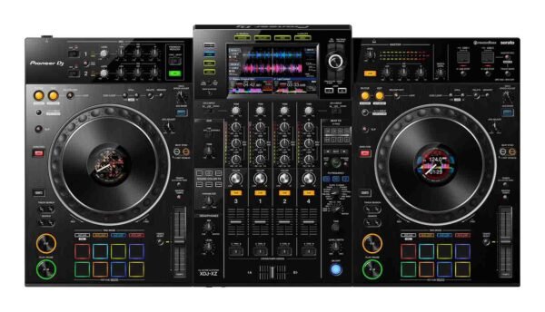 B-Stock: Pioneer DJ XDJ-XZ Professional all-in-one DJ Controller System - Black - Image 2